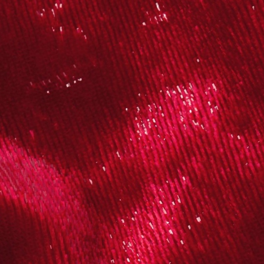 Bcbgmaxazria BCBG NWT red velvet dress - Picture 5 of 8